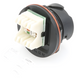 SIEMON X6-SIEMON - Jack Reforzado Ruggedized MAX, Cat6, Para Uso Industrial o Exterior, Protección IP67 | SIERRA STORE