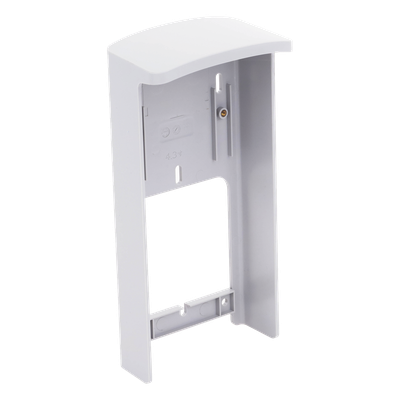 HIKVISION DS-KAB34X-S1 - Carcasa Protectora para Biométricos / Policarbonato / 199 x 99 x 55 mm / 0.65 x 0.32 x 0.18 ft / 89 g / | SIERRA STORE