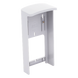 HIKVISION DS-KAB34X-S1 - Carcasa Protectora para Biométricos / Policarbonato / 199 x 99 x 55 mm / 0.65 x 0.32 x 0.18 ft / 89 g / | SIERRA STORE