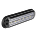 Luz Auxiliar Ultra Brillante / IP67 / 6 LEDs 3W / 12 Patrones / 142.6x36x14mm / Rojo-Azul / 0.47x0.12x0.05ft | SIERRA STORE