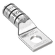 PANDUIT LCA2/0-38-X - Terminal de Compresión / Cable 2/0 AWG / Orificio 3/8 in (9.5 mm) / Tambor Estándar con Mirilla / UL-CSA 35 kV | SIERRA STORE