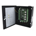 HIKVISION DS-K2804 - Controlador de Acceso / 4 Puertas y 4 Lectores Wiegand / 10,000 Tarjetas / 50,000 Eventos / Gabinete Metálico con | SIERRA STORE