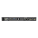 Servidor con IP-PBX 3CX integrado con 3 ranuras para módulos E1, GSM 2G y 3G, FXS/FXO, hasta 46 canales y soporta hasta 128 llamadas | SIERRA STORE