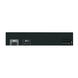 PANDUIT P16D12M - PDU Monitoreable / 16 Salidas 5-20R / Entrada NEMA L5-30P / Horizontal 19 in / 120 Vca / 30 A / 2 UR | SIERRA STORE