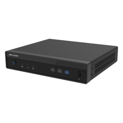 HIKVISION DS-KEXTLED-39/3X2 - Kit Videowall LED Exterior / Resolución 768 x 512 / Pitch 3.9 / 3 x 2 m (9.84 x 6.56 ft) / Entrada HDMI | SIERRA STORE