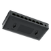 Switch Administrable Capa 2 Lite / 8 Puertos Gigabit / 4 Puertos PoE / VLAN / QoS / Snooping IGMP / 8 Gbps Sin Bloqueo / | SIERRA STORE