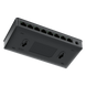 Switch Administrable Capa 2 Lite / 8 Puertos Gigabit / 4 Puertos PoE / VLAN / QoS / Snooping IGMP / 8 Gbps Sin Bloqueo / | SIERRA STORE