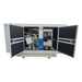 Planta de Emergencia Diesel/ 63 kW (79 kVA) Emergencia / 57 kW (71 kVA) Continuo / 220/127V / Trifásico 4 Hilos / 1800 RPM / Motor | SIERRA STORE