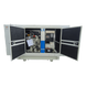 Planta de Emergencia Diesel/ 63 kW (79 kVA) Emergencia / 57 kW (71 kVA) Continuo / 220/127V / Trifásico 4 Hilos / 1800 RPM / Motor | SIERRA STORE