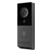 Videoportero IP / 5 Megapixel + 2 Megapixel / Ángulo 150° / Detección de Paquetes / Escaneo QR / PoE 802.3at / IP66 / IK08 | SIERRA STORE