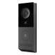 Videoportero IP / 5 Megapixel + 2 Megapixel / Ángulo 150° / Detección de Paquetes / Escaneo QR / PoE 802.3at / IP66 / IK08 | SIERRA STORE