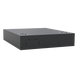EPCOM INDUSTRIAL GAB-VID2-GTR-16 - Fuente de Poder/ 16 Salidas/ 12-13.2 Vdc@10A. ¡CON ESPACIO PARA RESGUARDAR SU DVR/NVR! | SIERRA STORE