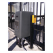 Operador de Puerta Corrediza / 450 kg / 12 m (39.4 ft) / Motor 1/2 HP / Baterías de Respaldo 7.2 Ah / Uso Continuo | SIERRA STORE