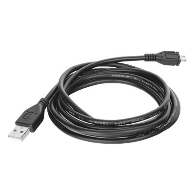 Cable Programador Universal USB a micro USB para HCV5 | SIERRA STORE