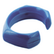 SIEMON CLIP-06 - Clip de Identificación para Patch Cord / Polycarbonato / Azul / 25 Piezas | SIERRA STORE