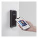 Lector Biométrico Facial / Autenticación IA con NPU / 100,000 Usuarios / IP67 / IK08 / EM, Mifare, NFC y Bluetooth / Procesamiento 0.2 | SIERRA STORE