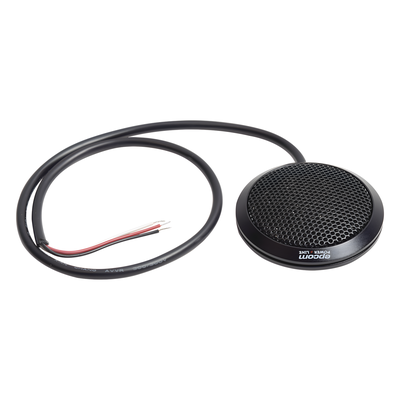 Micrófono omnidireccional para uso en " CAPTURA DE CONVERSACIONES " para interior, con distancia de recepción de 10-50 m cuadrados | SIERRA STORE