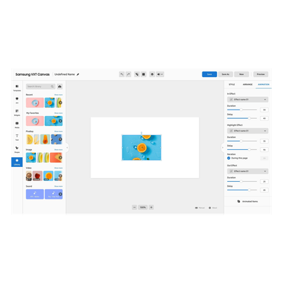 Licencia Anual CMS / 1 Pantalla / 250+ Plantillas / Gestión Remota / Notificaciones en Tiempo Real | SIERRA STORE