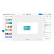 Licencia Anual CMS / 1 Pantalla / 250+ Plantillas / Gestión Remota / Notificaciones en Tiempo Real | SIERRA STORE
