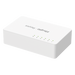 Switch No Administrable / 5 Puertos 10/100 Mbps / Visibilidad Cloud / Plug & Play / 1 Gbps Switching Capacity | SIERRA STORE