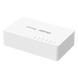 Switch No Administrable / 5 Puertos 10/100 Mbps / Visibilidad Cloud / Plug & Play / 1 Gbps Switching Capacity | SIERRA STORE
