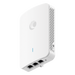Punto de Acceso Wi-Fi 6 / Diseño para Pared / 3 Puertos Gigabit / PoE Passthrough / Doble Banda 2.4 y 5 GHz / Hasta 2.5 Gbps / Radio | SIERRA STORE