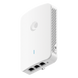 Punto de Acceso Wi-Fi 6 / Diseño para Pared / 3 Puertos Gigabit / PoE Passthrough / Doble Banda 2.4 y 5 GHz / Hasta 2.5 Gbps / Radio | SIERRA STORE