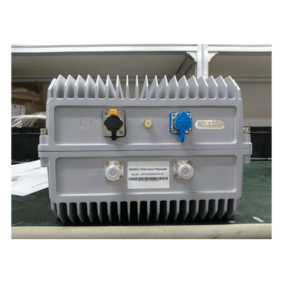 EPCOM EP-OA0895-20W-V3 - Amplificador de Señal Celular / Cobertura 5 km / 20 Watts / Banda 5 850 MHz / Ganancia 95 dB / IP65 / | SIERRA STORE