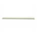 PANDUIT T45BWH8 - Base para canaleta / PVC rígido / 60.3 x 18.5 x 2400 mm / UL94 V-0 / TIA/EIA-568-B / 2.12 in² / 7.87 pies de largo | SIERRA STORE