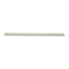 PANDUIT T45BWH8 - Base para canaleta / PVC rígido / 60.3 x 18.5 x 2400 mm / UL94 V-0 / TIA/EIA-568-B / 2.12 in² / 7.87 pies de largo | SIERRA STORE