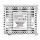 Punto de Acceso Wi-Fi 6 / AX3000 3 Gbps / 4 Puertos Gigabit PoE+ / MU-MIMO 2x2 y 3x3 / 256 Clientes / Cobertura 100 m (328 ft) | SIERRA STORE