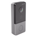 HIKVISION DS-KV6113-WPE1(B) - Videoportero IP 2 MP / PoE Estandar / IP65  / Apertura desde Hik-connect / Soporta 1 Departamento y | SIERRA STORE