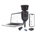 Probador electrónico / Humo y térmicos / Registro automático aprobado/reprobado / Detección LED / Informes personalizados / Conexión a | SIERRA STORE