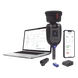 Probador electrónico / Humo y térmicos / Registro automático aprobado/reprobado / Detección LED / Informes personalizados / Conexión a | SIERRA STORE