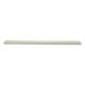 PANDUIT T45BIW10 - Canaleta Base No Metálica / PVC Rígido / 60.3 x 18.5 x 3000 mm / UL94V-0 / 600V / Blanco Mate | SIERRA STORE