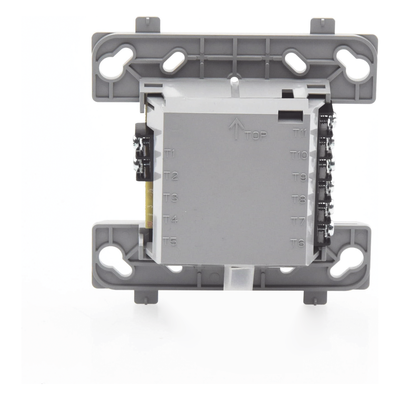 Módulo de Control de Descarga Direccionable / Protocolo Redundante / 24 VDC / Clase A o B / Supervisión de Solenoide | SIERRA STORE