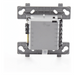 Módulo de Control de Descarga Direccionable / Protocolo Redundante / 24 VDC / Clase A o B / Supervisión de Solenoide | SIERRA STORE
