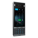 Videoportero IP / Pantalla Táctil IPS 7" / Reconocimiento Facial 10,000 Rostros / Cámara 2MP / 2 Relevadores / IP66 IK07 / PoE | SIERRA STORE