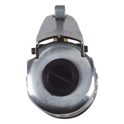 Moto-tool Neumático / 1/4" / 25,000 RPM / 4 SCFM / 4.75" (12.1 cm) / Desalojo Frontal | SIERRA STORE