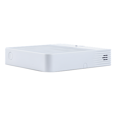 Panel Digital IoT / Monitoreo IAQ 10 Parámetros / LoRa / CO₂ TVOC HCHO O₃ PM2.5 PM10 / Pantalla Inteligente | SIERRA STORE