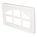 ACCESSPRO GARWIN3 - Ventana p / Puerta d / Garage / Cuadro Corto / Medio Circulo | SIERRA STORE