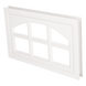 ACCESSPRO GARWIN3 - Ventana p / Puerta d / Garage / Cuadro Corto / Medio Circulo | SIERRA STORE