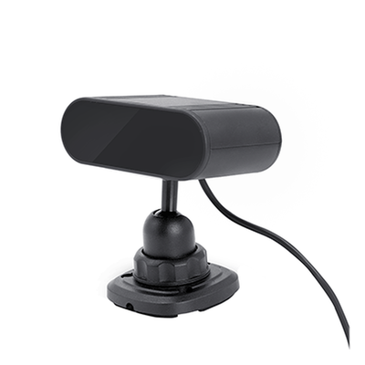 Camara dual con sistema de control del conductor / 4G /Comunicación dos vías/ múltiples alarmas | SIERRA STORE