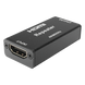 Amplificador HDMI / 4K @ 60 Hz / Extensión 40 m (131.2 ft) / HDMI 2.0 / HDCP 2.2 / Alimentación por Señal HDMI | SIERRA STORE