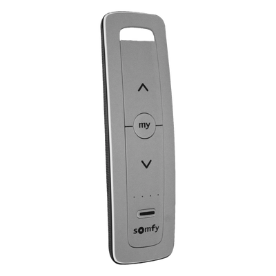 Control Remoto RF / 5 Canales / Alcance 200 m (656.2 ft) / Posición Favorita Programable / IP30 | SIERRA STORE