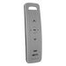 Control Remoto RF / 5 Canales / Alcance 200 m (656.2 ft) / Posición Favorita Programable / IP30 | SIERRA STORE