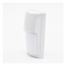 Sensor PIR / Interior-Exterior / Cobertura 12 x 15 m (39.4 x 49.2 ft) / Doble Blindaje Conductivo / Sensor de Luz Día-Noche / Alambrico | SIERRA STORE
