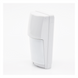 Sensor PIR / Interior-Exterior / Cobertura 12 x 15 m (39.4 x 49.2 ft) / Doble Blindaje Conductivo / Sensor de Luz Día-Noche / Alambrico | SIERRA STORE