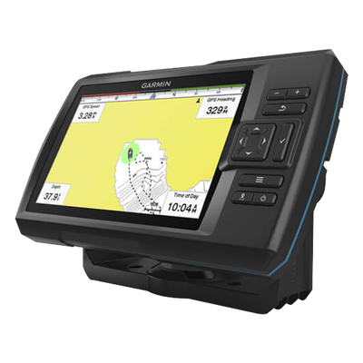 Ecosonda STRIKER Vivid 7sv con transductor incluido GT52HW-TM | SIERRA STORE