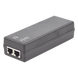 Fuente de alimentación PoE 56Vcc 60W puertos 5 Gbps para equipos Cambium cnPilot XV2-2, XV3-8 y cnWave | SIERRA STORE